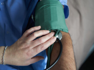 Britain’s blood pressure blind spot is costing lives