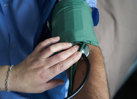 Britain’s blood pressure blind spot is costing lives Britain’s blood pressure blind spot is costing lives