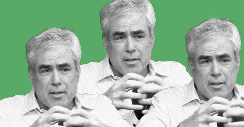Jonathan Haidt warns UK Right over social media ban: ‘Content-based regulation is a nightmare’