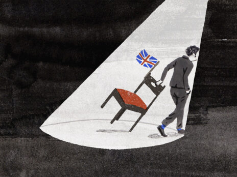 You can't blame Brexit anymore