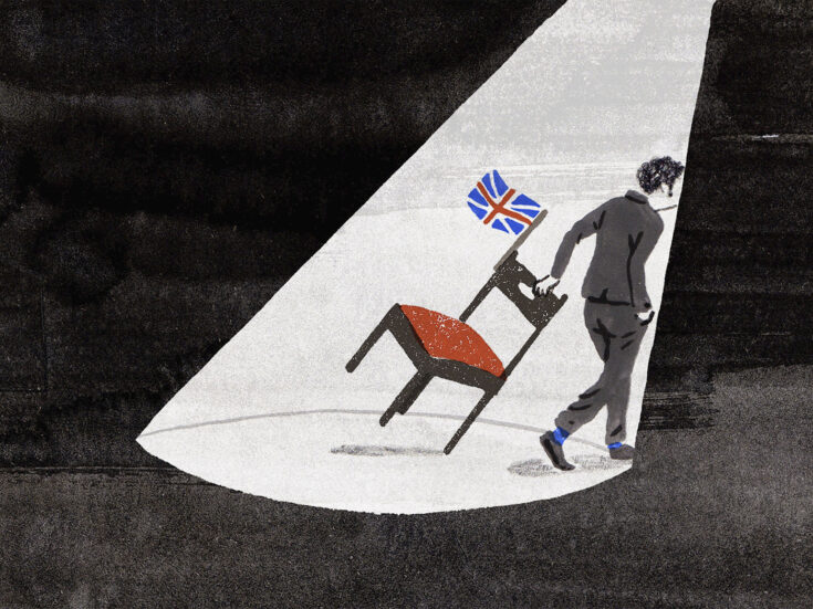 Photo of You can’t blame Brexit anymore