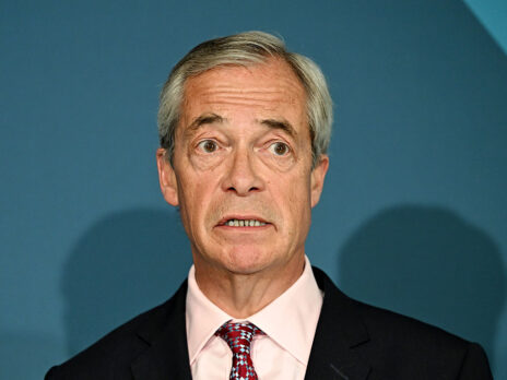 Will Nigel Farage be forced to fight a by-election?