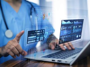 Can technology deliver gains for the NHS?