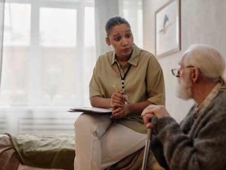 Free Home Care: towards a National Care Service
