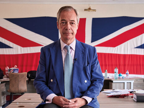 Nigel Farage aims to scramble the narrative with his by-election gamble. It won’t work