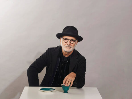 Ludovico Einaudi repeats himself