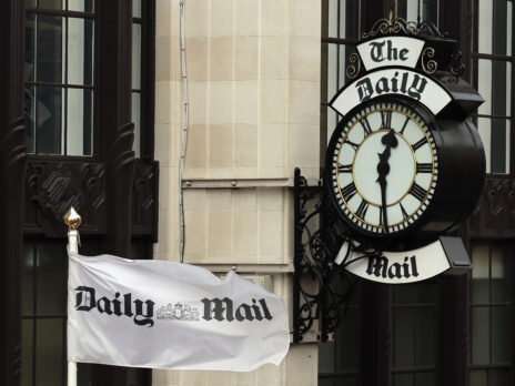 So I've been shamed by the Daily Mail So I've been shamed by the Daily Mail