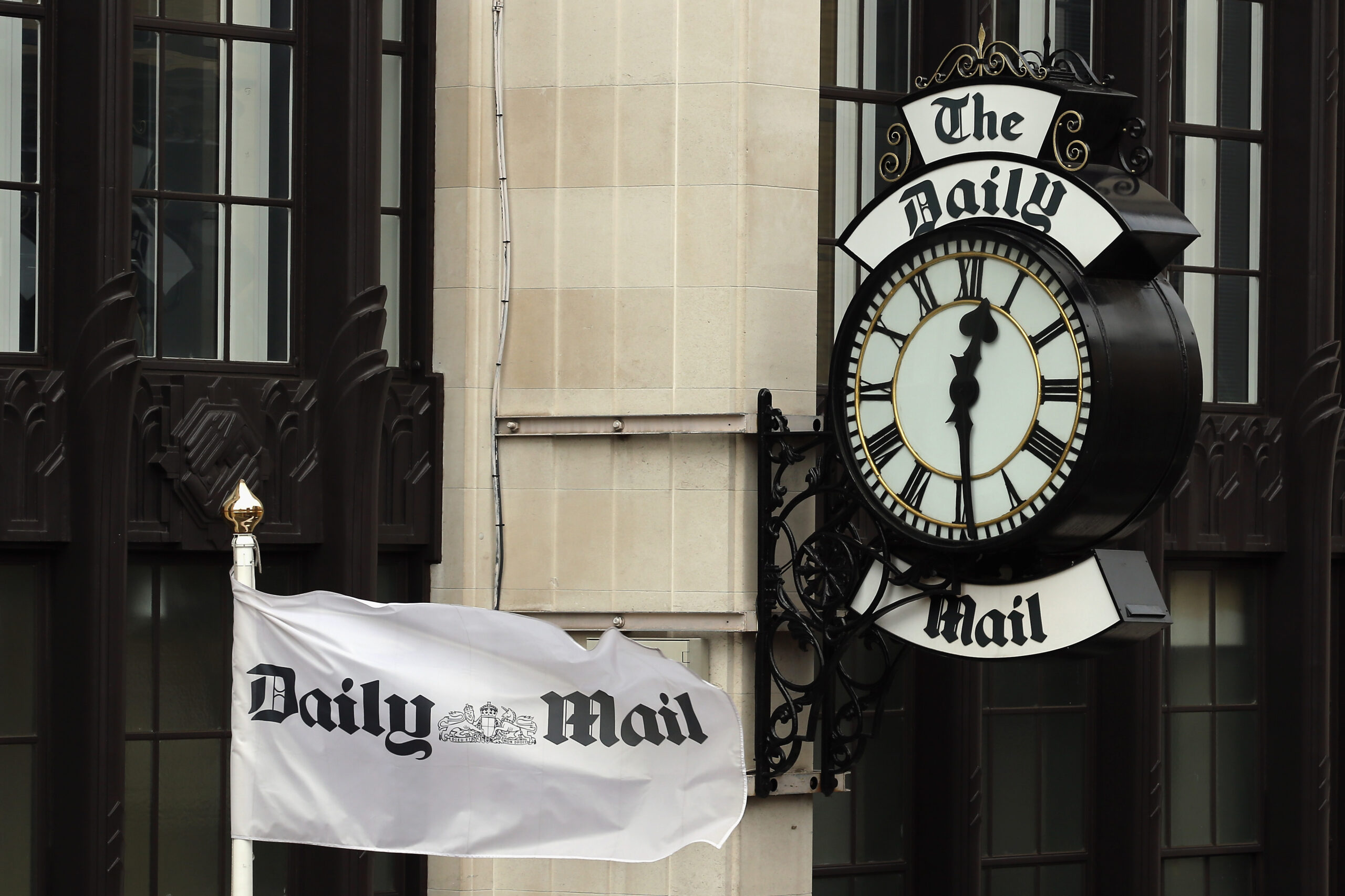 newstatesman.com - Alan Rusbridger - So I've been shamed by the Daily Mail