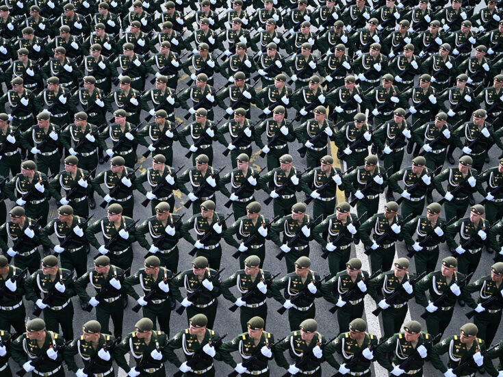 Britain’s next leader must be ready for war with Russia