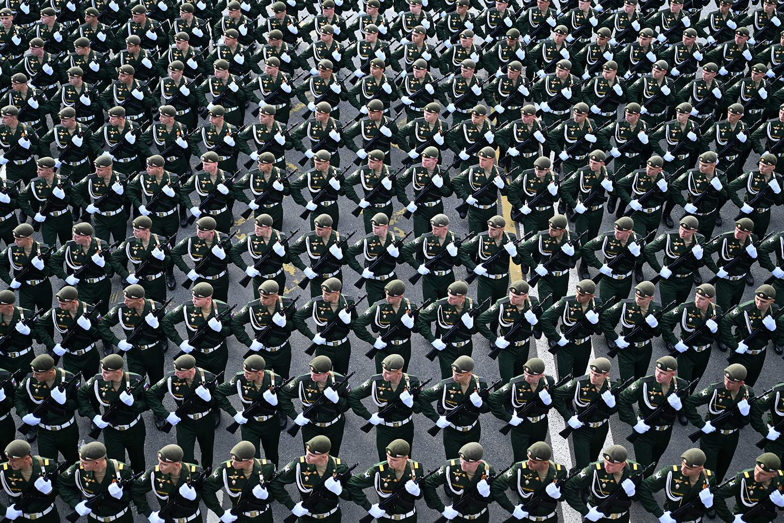 Britain’s next leader must be ready for war with Russia