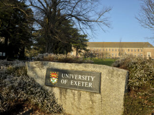 How to kill a university's reputation