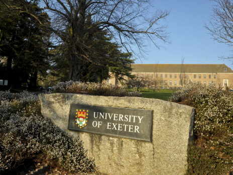 How to kill a university's reputation How to kill a university's reputation