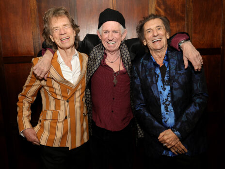 Mick and Keith's album is reassuringly Rolling and serviceably Stones Mick and Keith's album is reassuringly Rolling and serviceably Stones