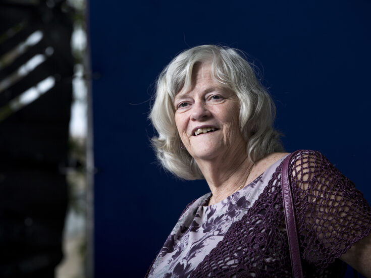 Photo of Man arrested over Ann Widdecombe death