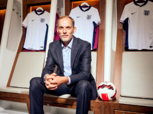 The transcendence of Thomas Tuchel
