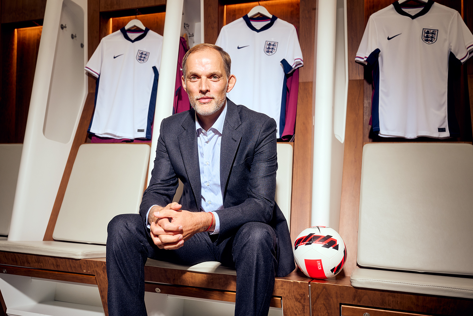 The transcendence of Thomas Tuchel