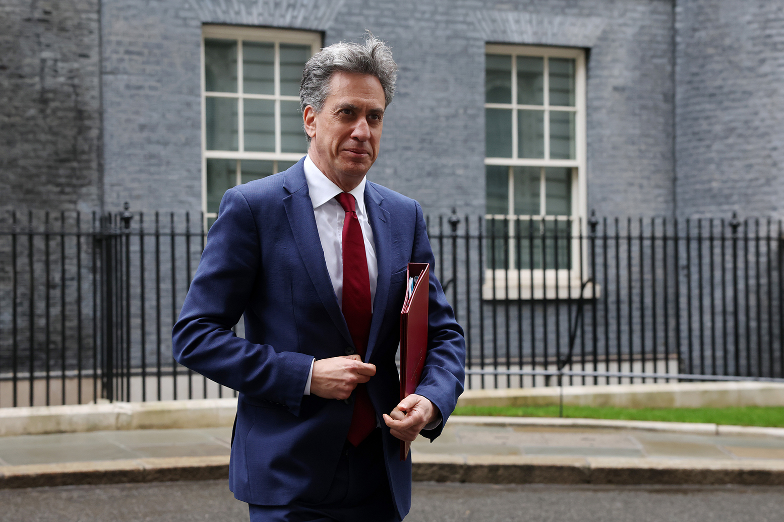 Even Labour voters are nervous about Ed Miliband