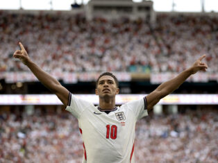 Watching England is agony. Why do we do it?