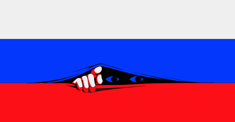The anti-woke Westerners fleeing to Russia