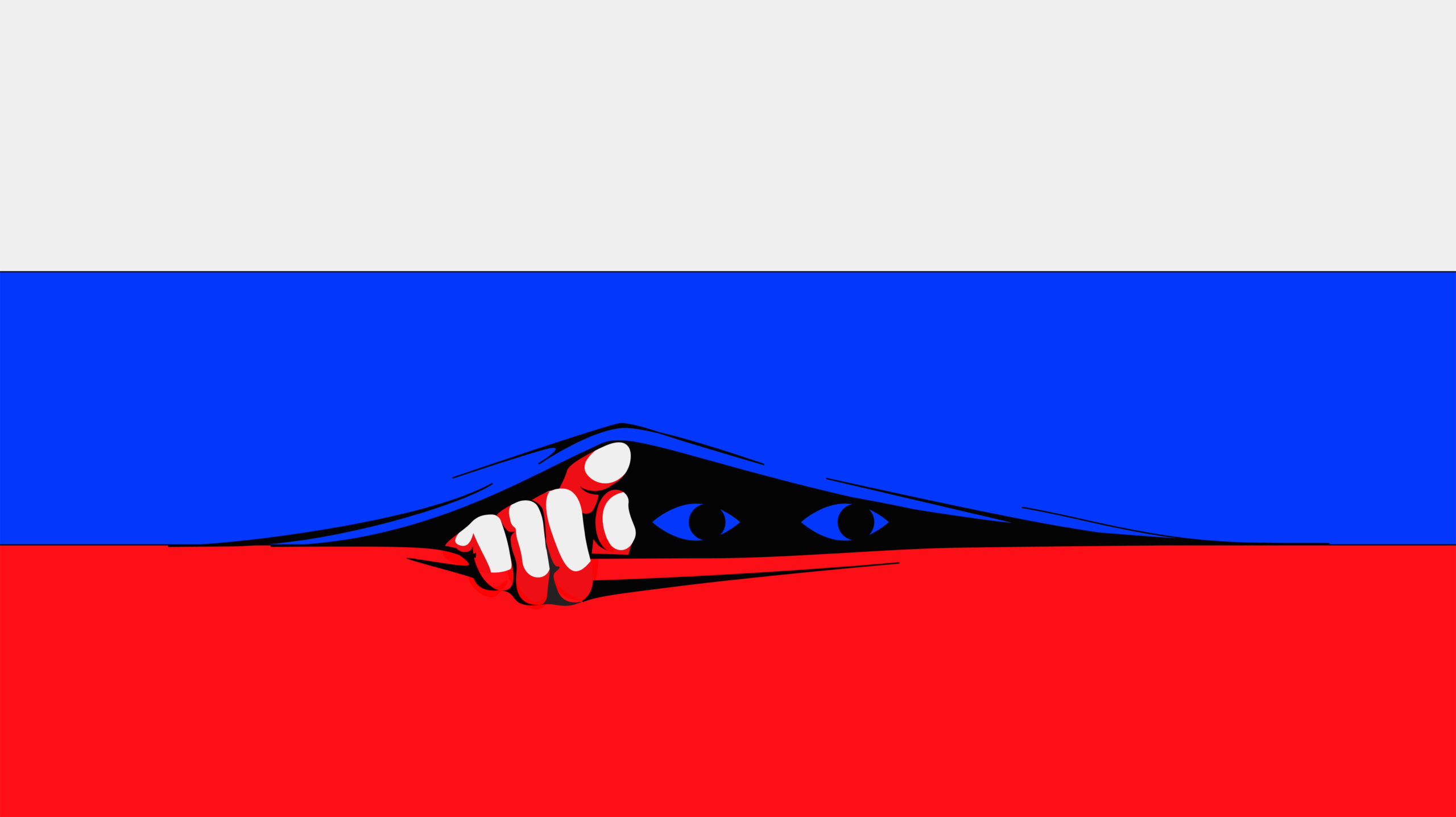 The anti-woke Westerners fleeing to Russia