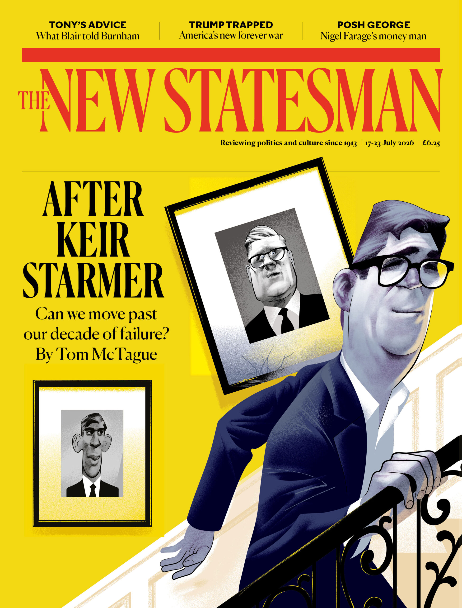 After Keir Starmer