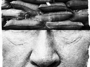 Vladimir Putin has no way out