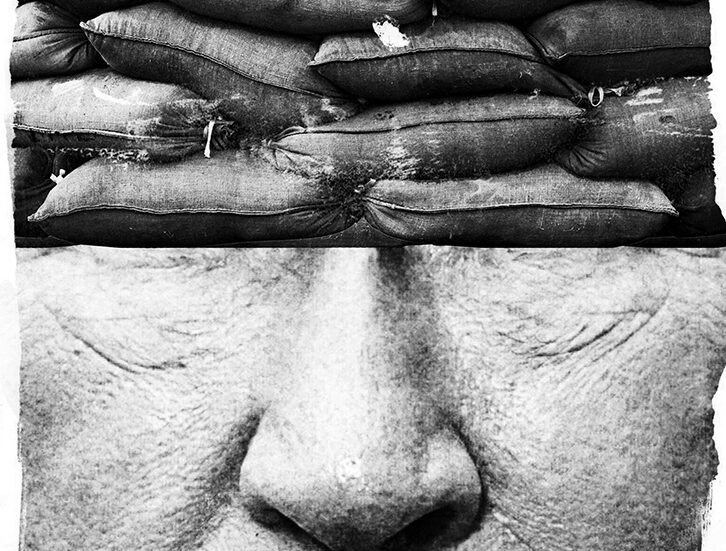 Photo of Vladimir Putin has no way out