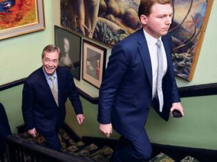 What George Cottrell knows about money laundering