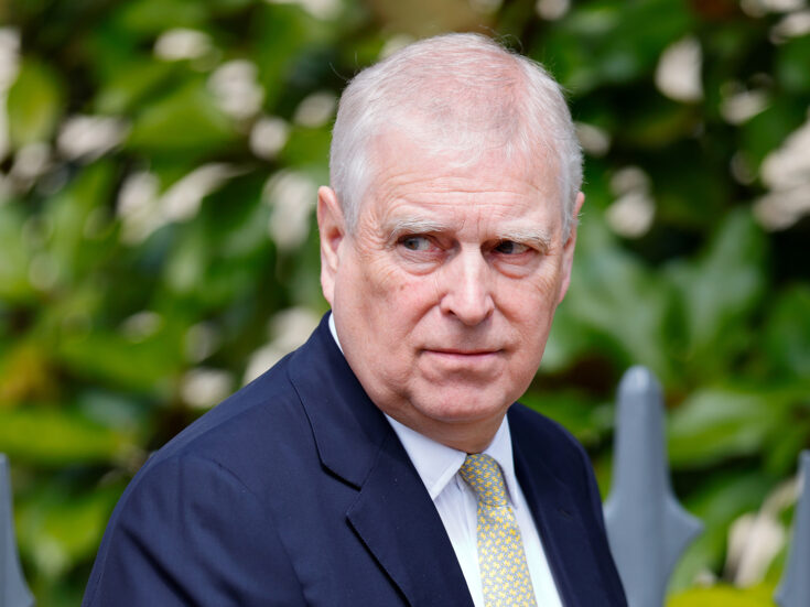 King Charles' decency is irrelevant