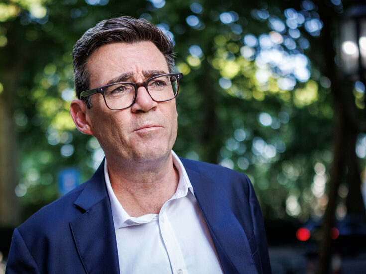 Labour’s iron discipline