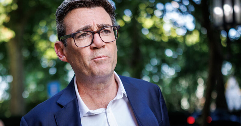 Labour’s iron discipline