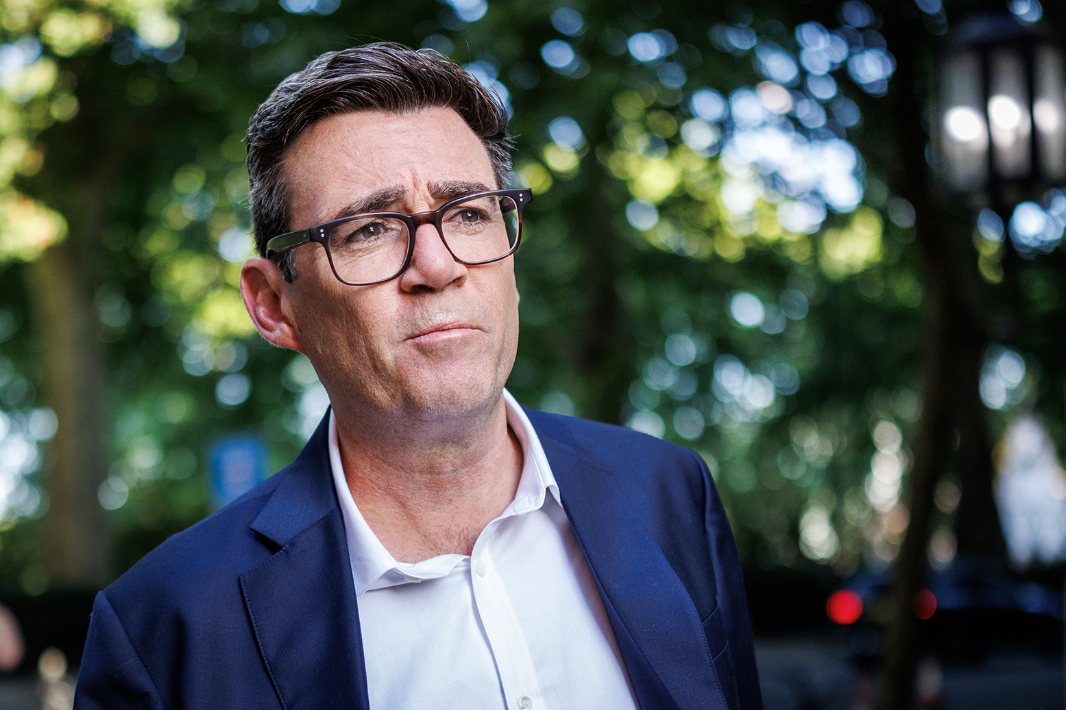 Labour’s iron discipline