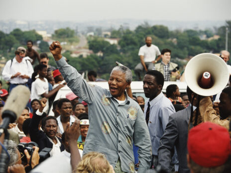 The betrayal of the South African dream