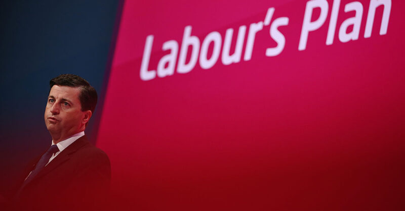 Andy Burnham would be wrong to move Douglas Alexander