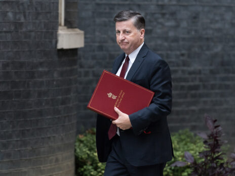 Andy Burnham would be wrong to move Douglas Alexander