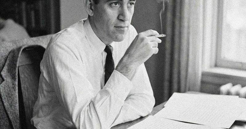 The Catcher in the Rye at 75: Holden Caulfield, from Christ-figure to 'original incel'
