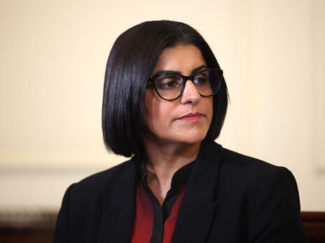 Green Party plan to attack Shabana Mahmood revealed by internal memo Green Party plan to attack Shabana Mahmood revealed by internal memo