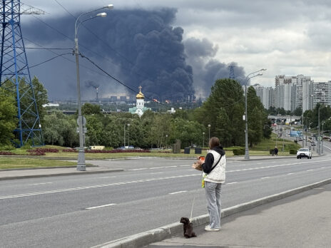 This is the end of Russia