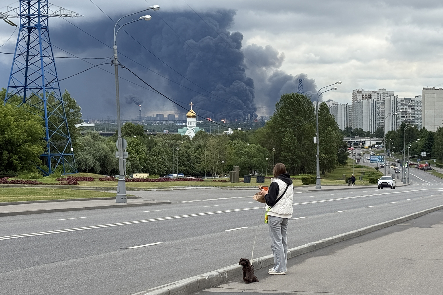 This is the end of Russia