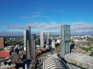 What Greater Manchester teaches us about public service reform