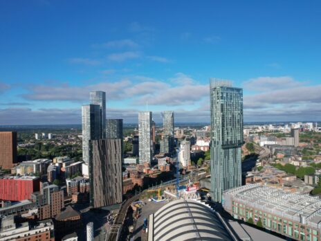 What Greater Manchester teaches us about public service reform