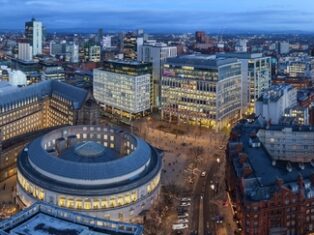 What Greater Manchester teaches us about public service reform