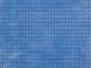 Agnes Martin's paintings can save us