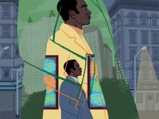 How good is Colson Whitehead?