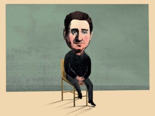 Gabriel Zucman: "There is an extreme wealth curse"