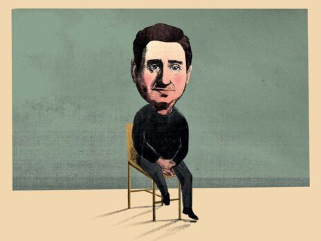 Gabriel Zucman: "There is an extreme wealth curse"