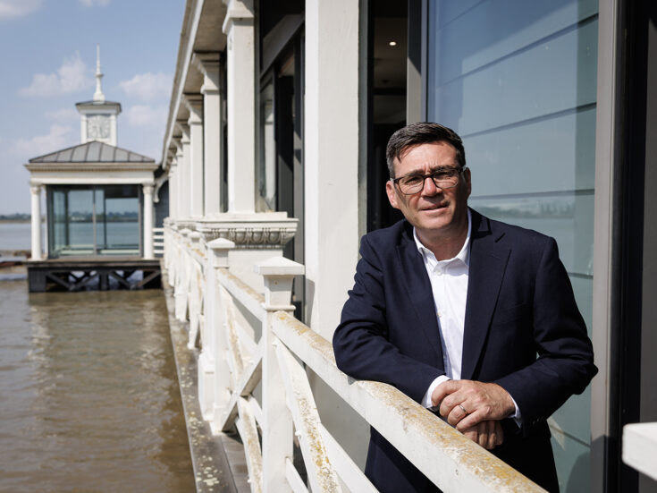 Photo of Andy Burnham still has everything to prove
