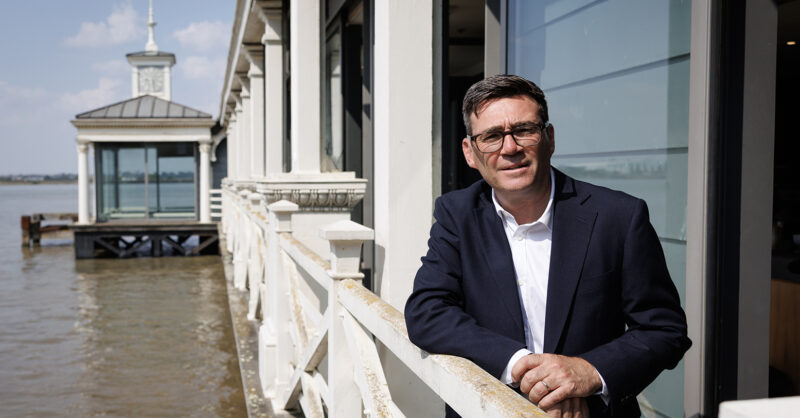 Andy Burnham still has everything to prove