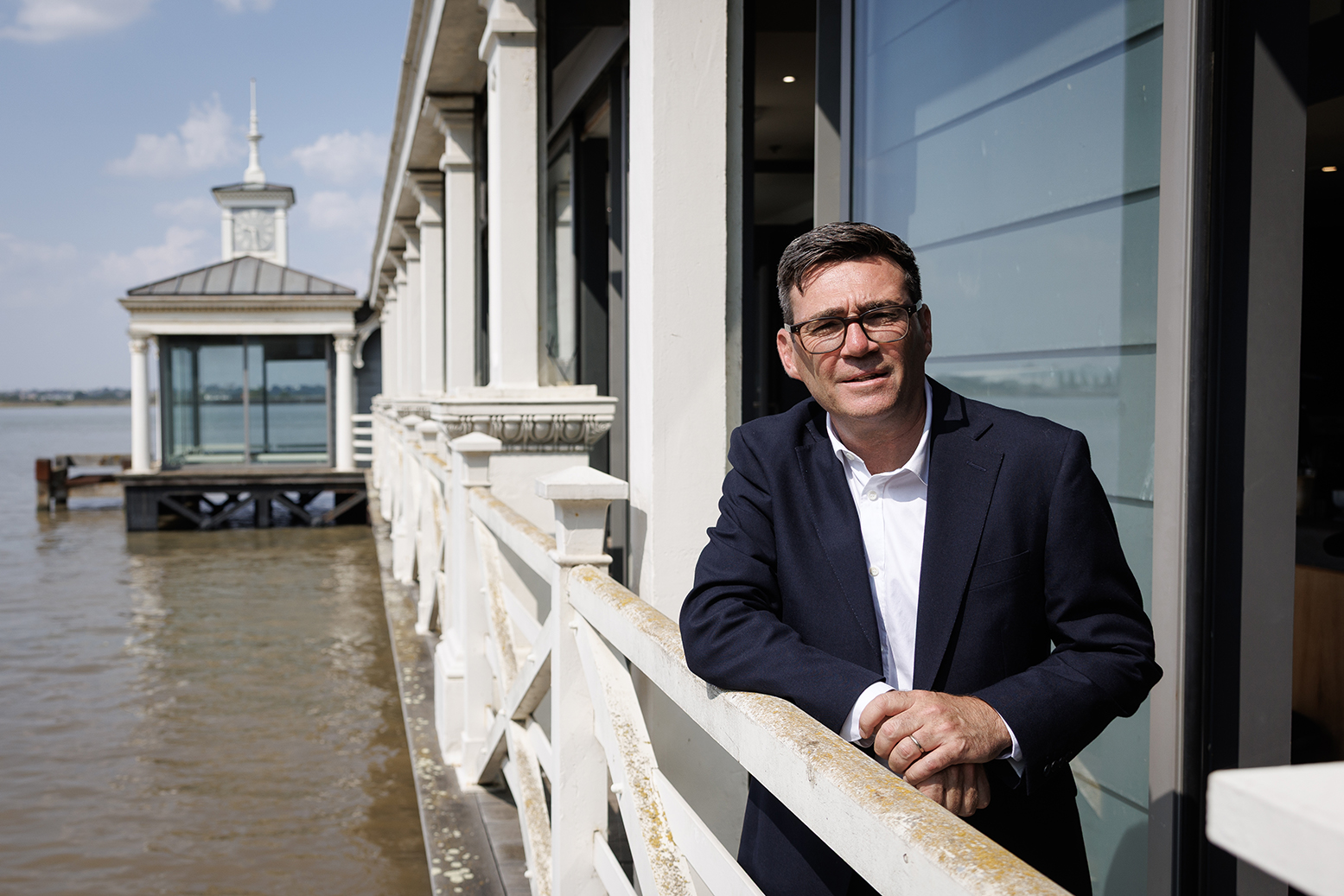 Andy Burnham still has everything to prove