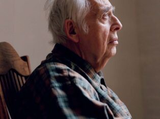 Harold Bloom, literary criticism's sagest monster